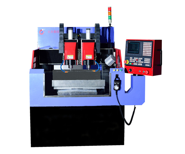 鋁合金、鋁型材精雕機(jī)CDK-750S-2